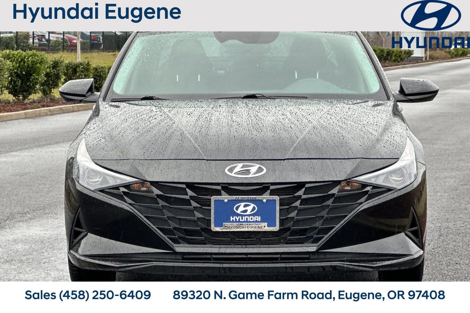 Used 2022 Hyundai Elantra SEL image 10