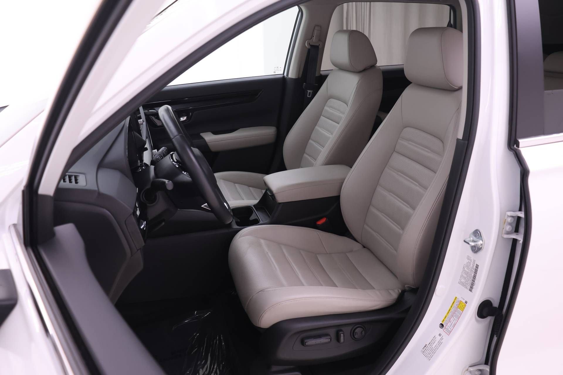 Certified 2023 Honda CR-V EX-L image 4