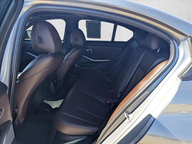 Used 2024 BMW M340i xDrive image 16