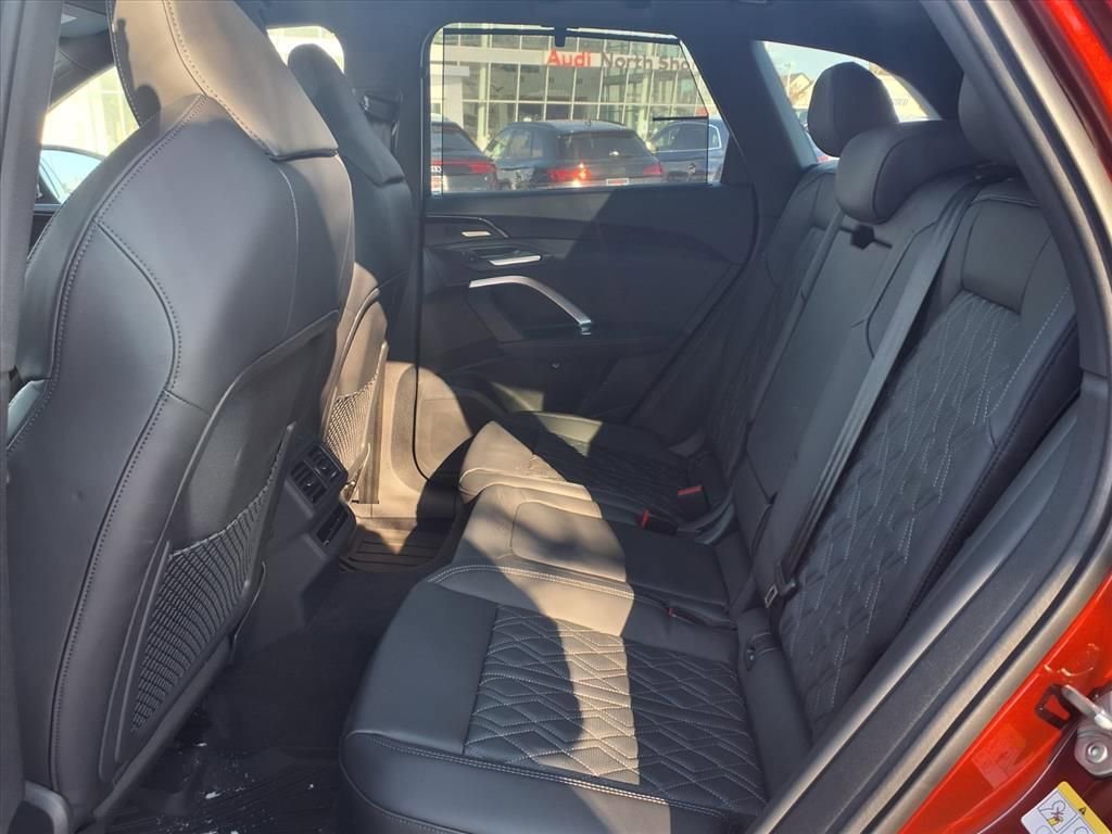 New 2025 Audi SQ5 Premium Plus image 20