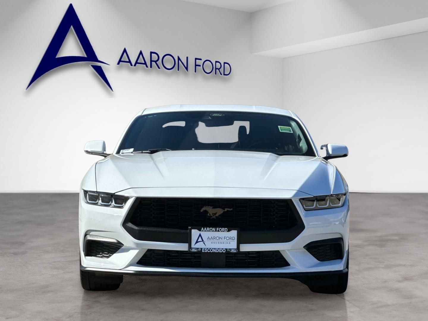 Used 2024 Ford Mustang Premium image 8
