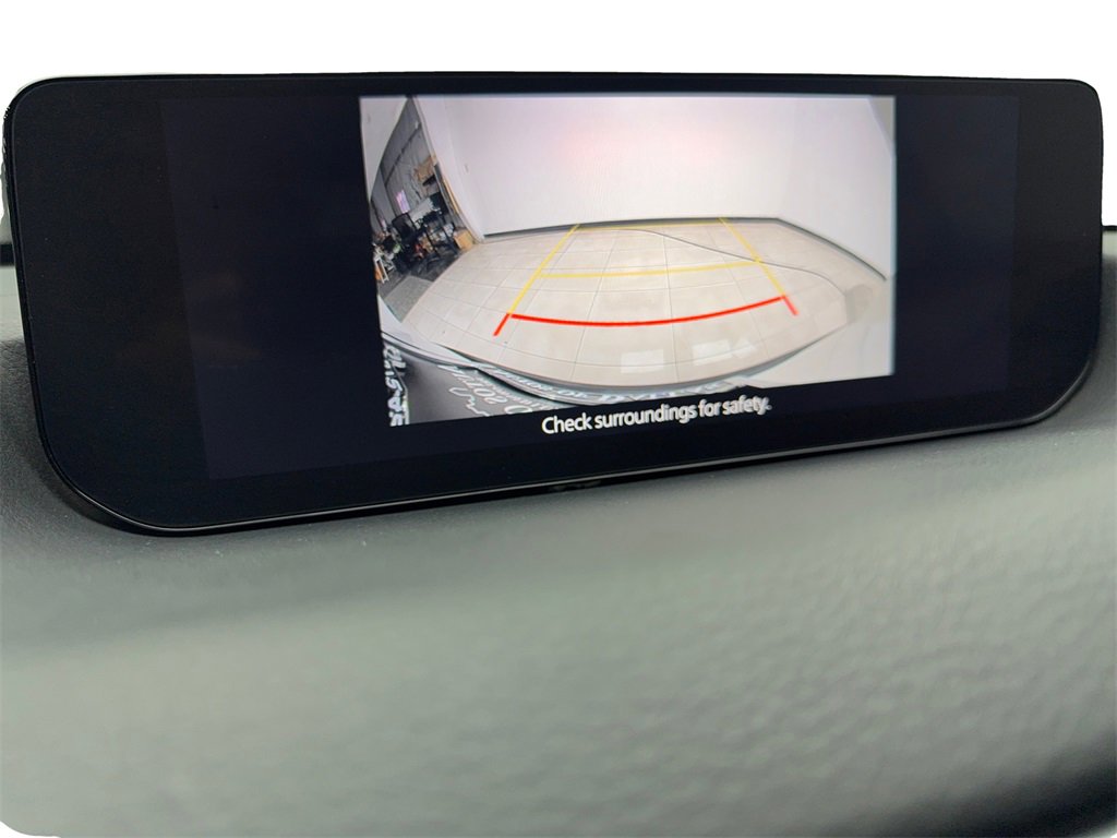 Used 2024 MAZDA CX-50 AWD 2.5 S w/ Cargo Package image 65