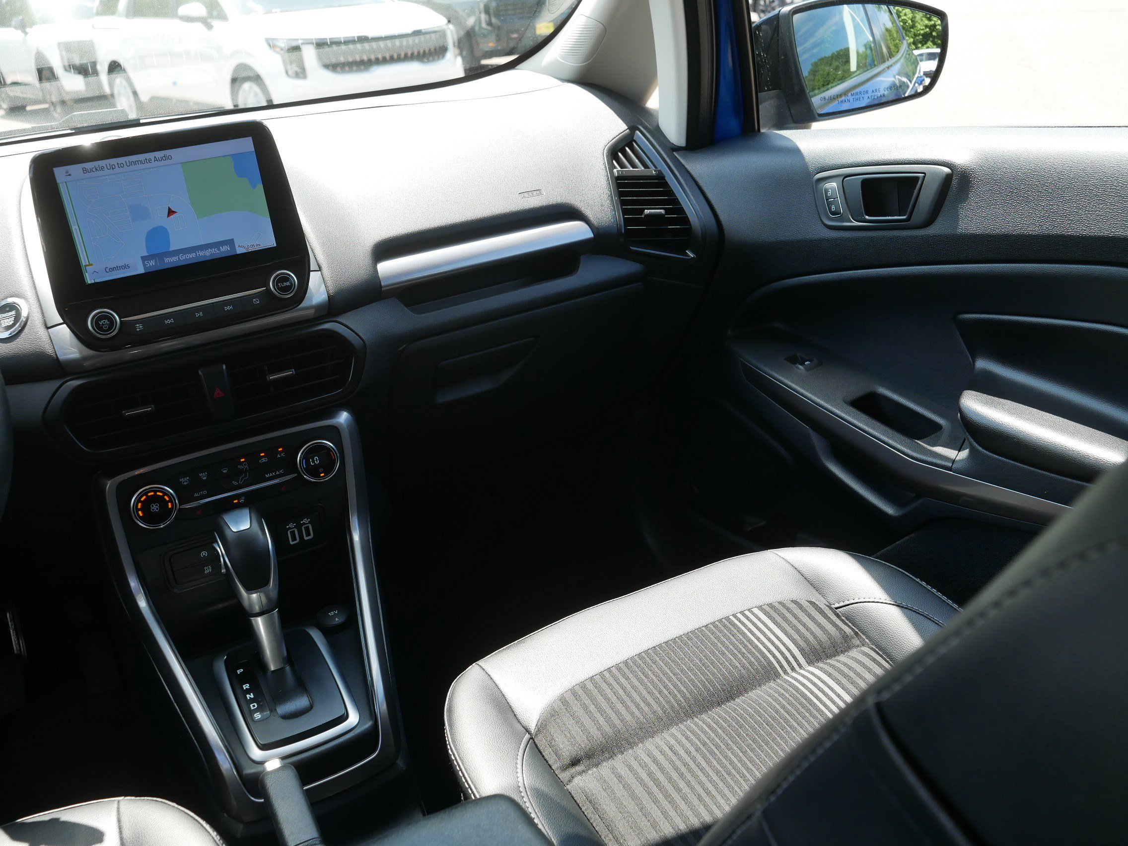 Used 2020 Ford EcoSport SES AWD/4WD image 11