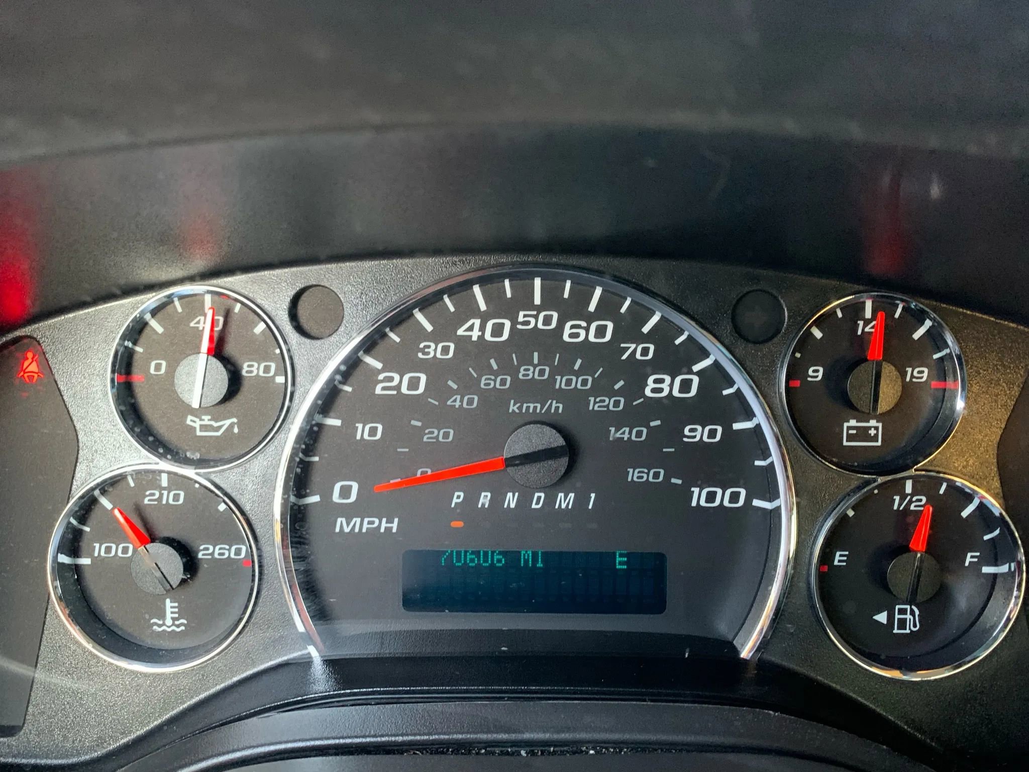 Used 2016 Chevrolet Express 3500 LS w/ Chrome Appearance Package image 11