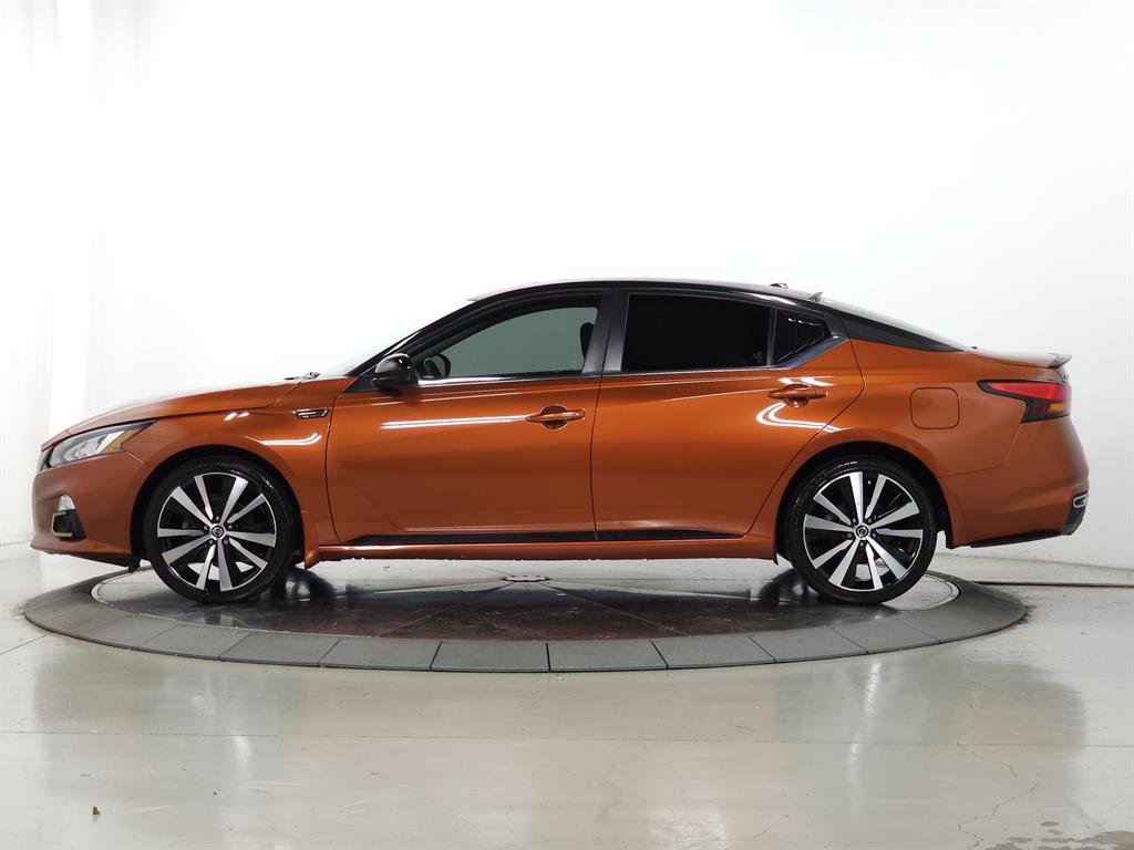 Used 2019 Nissan Altima 2.5 SR image 4