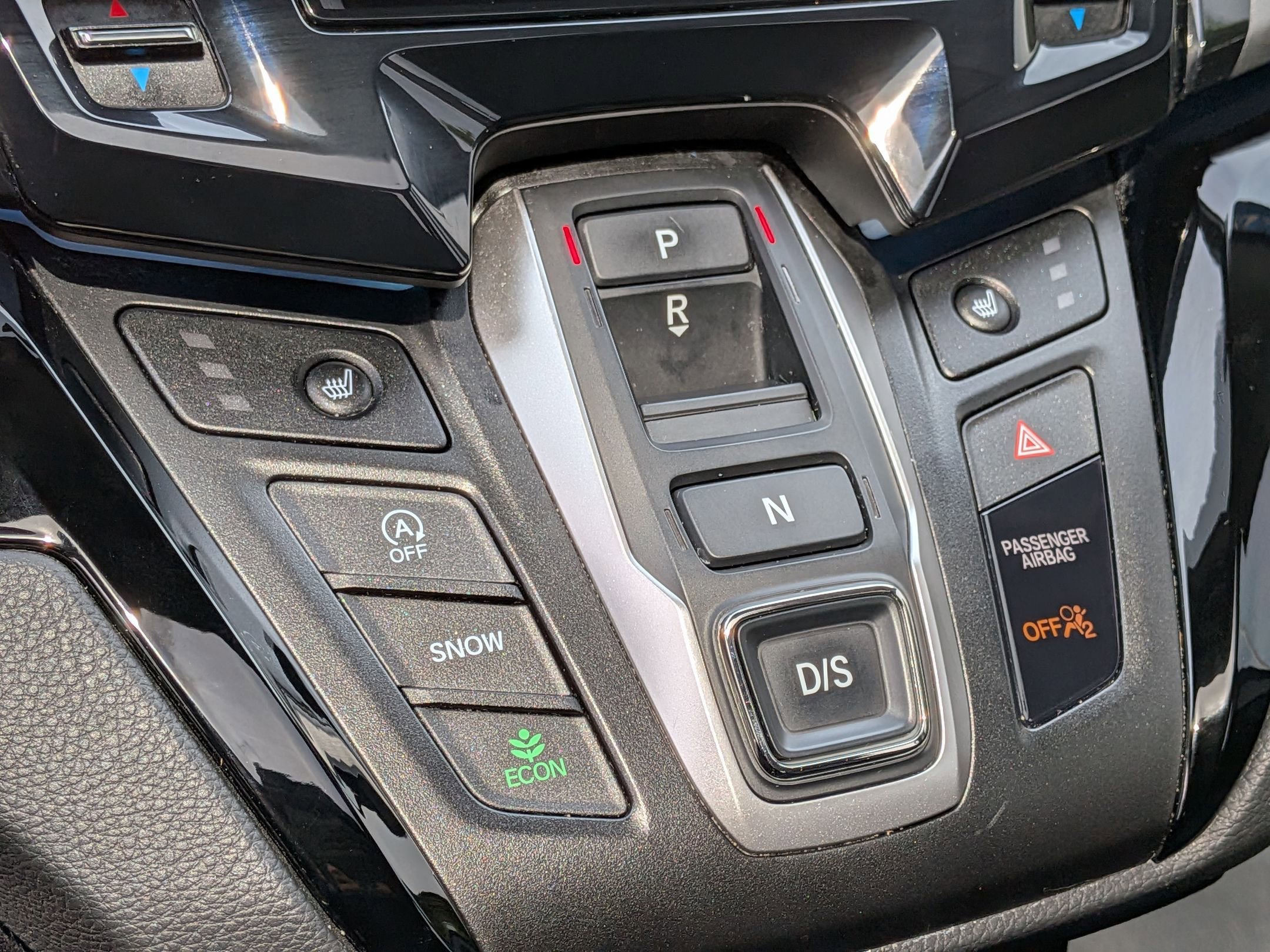 Certified 2023 Honda Odyssey Touring image 21