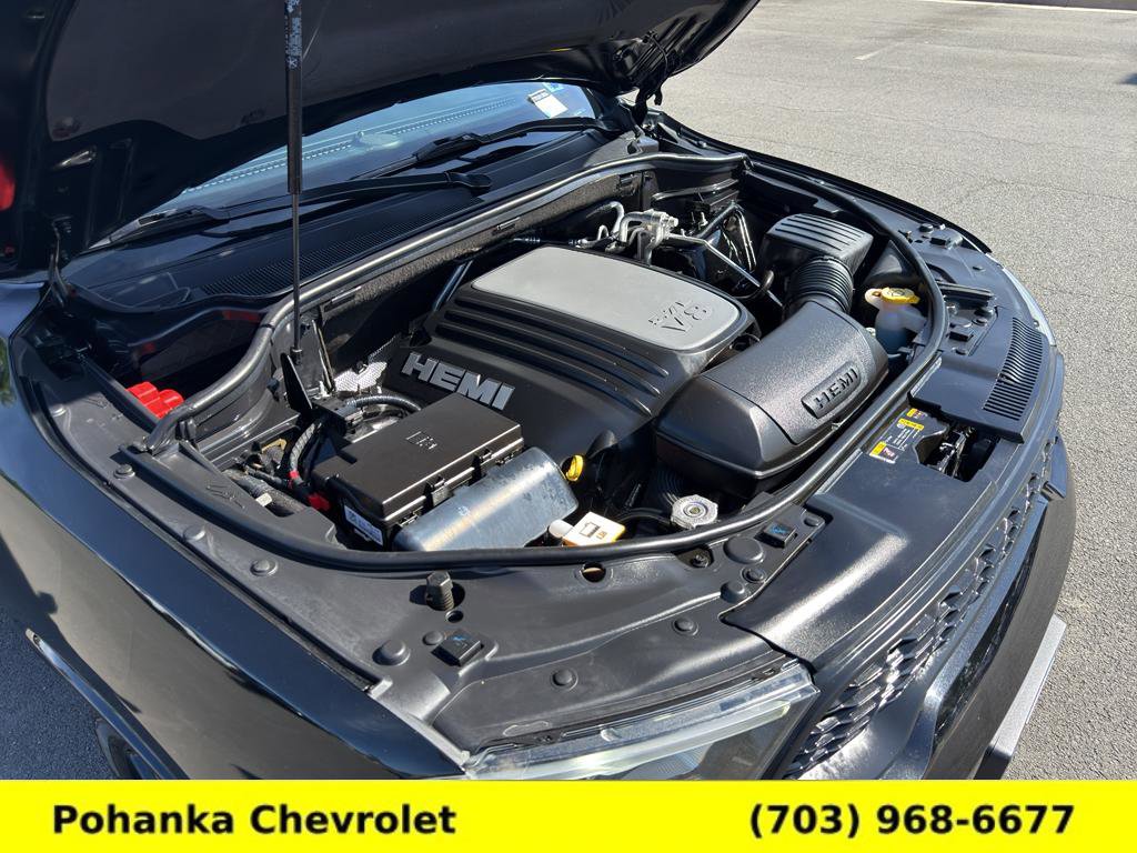 Used 2023 Dodge Durango R/T AWD/4WD image 28