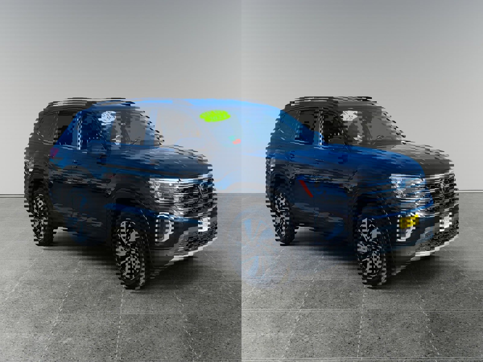 Used 2024 Volkswagen Atlas SE image 7