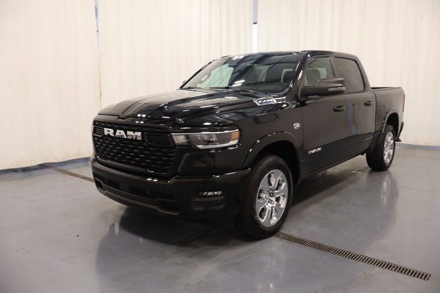 New 2026 RAM 1500 Big Horn image 4