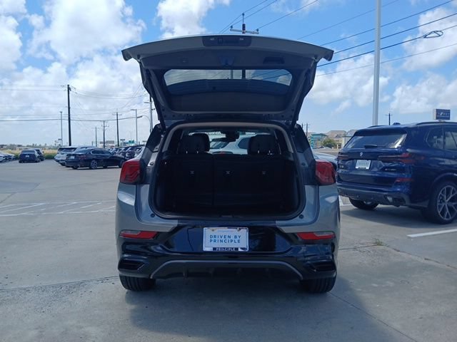 Used 2026 Buick Encore GX Sport Touring w/ Comfort Package FWD image 9