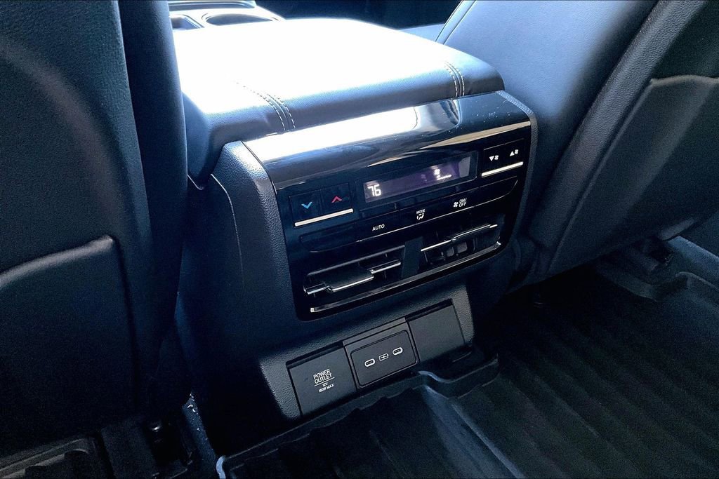 Used 2026 Acura MDX FWD w/ Technology Package image 33