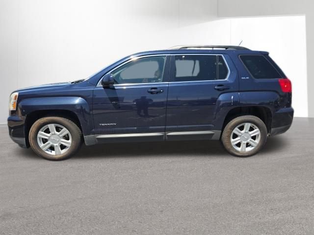 Used 2016 GMC Terrain SLE w/ Convenience Package AWD/4WD image 2
