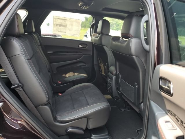 New 2026 Dodge Durango GT AWD/4WD image 23