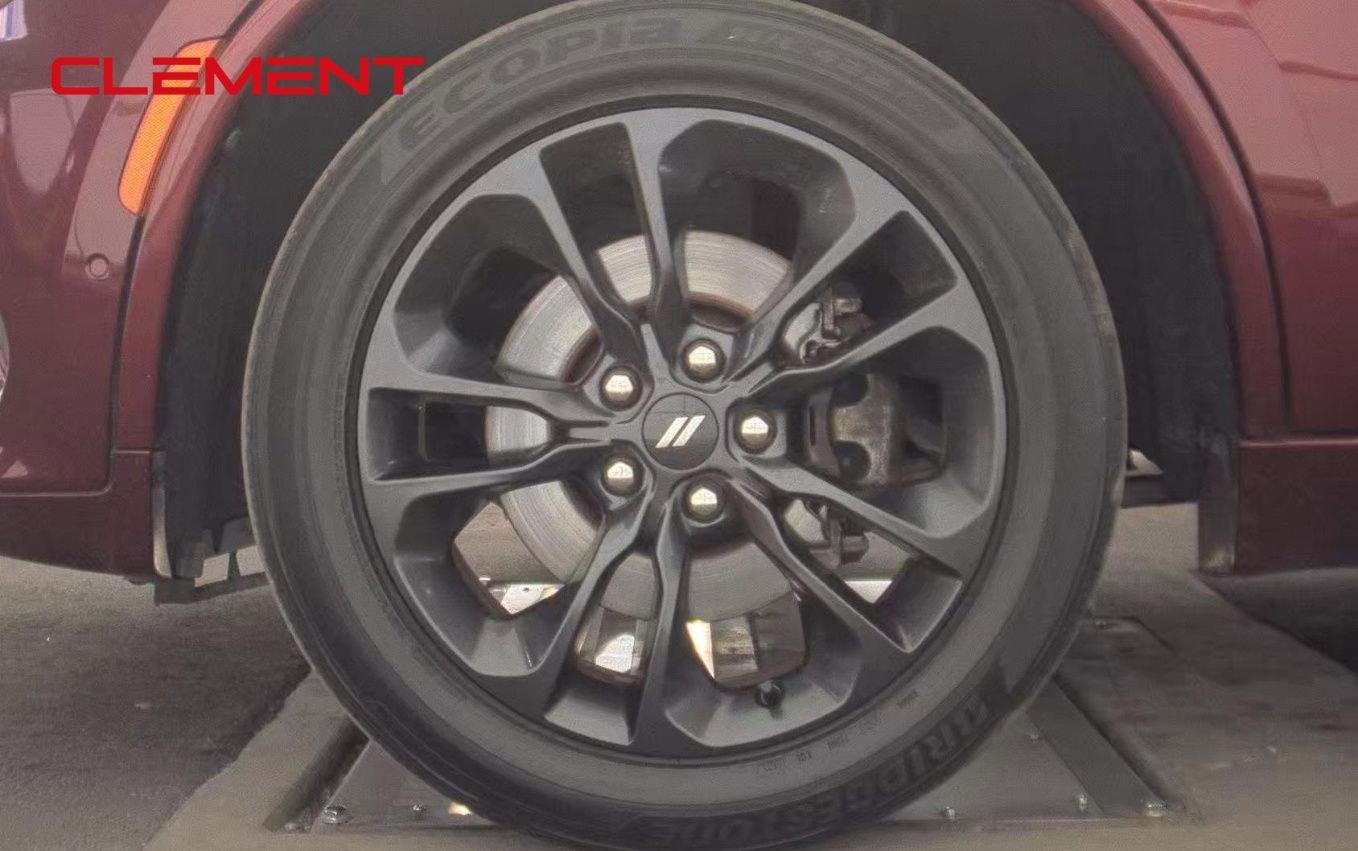 Used 2023 Dodge Durango R/T w/ Blacktop Package image 11