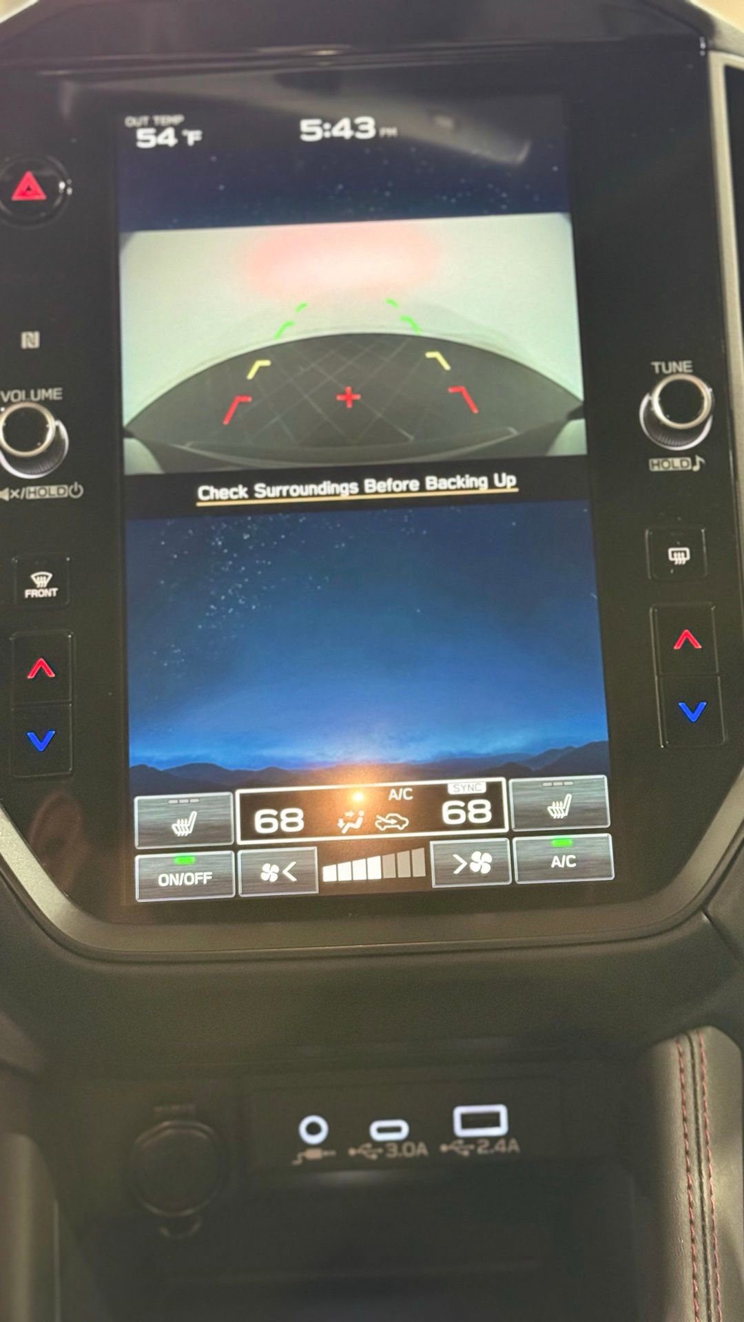 Used 2024 Subaru WRX TR image 91