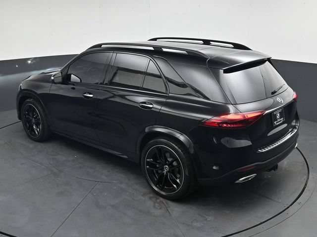 Used 2024 Mercedes-Benz GLE 580 4MATIC image 26