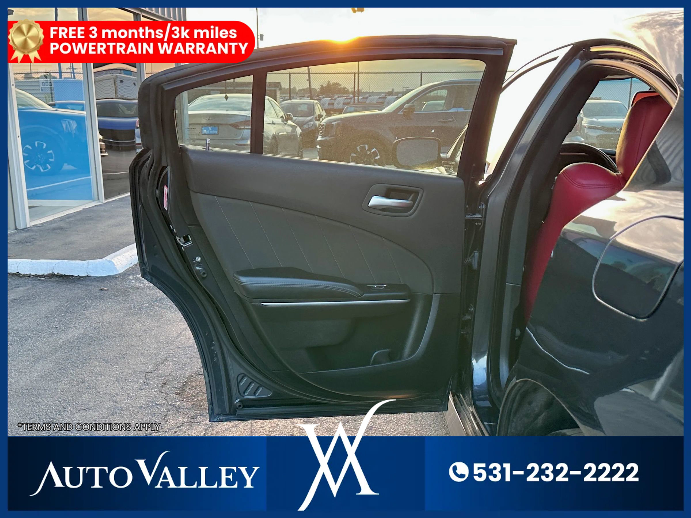 Used 2019 Dodge Charger R/T image 20