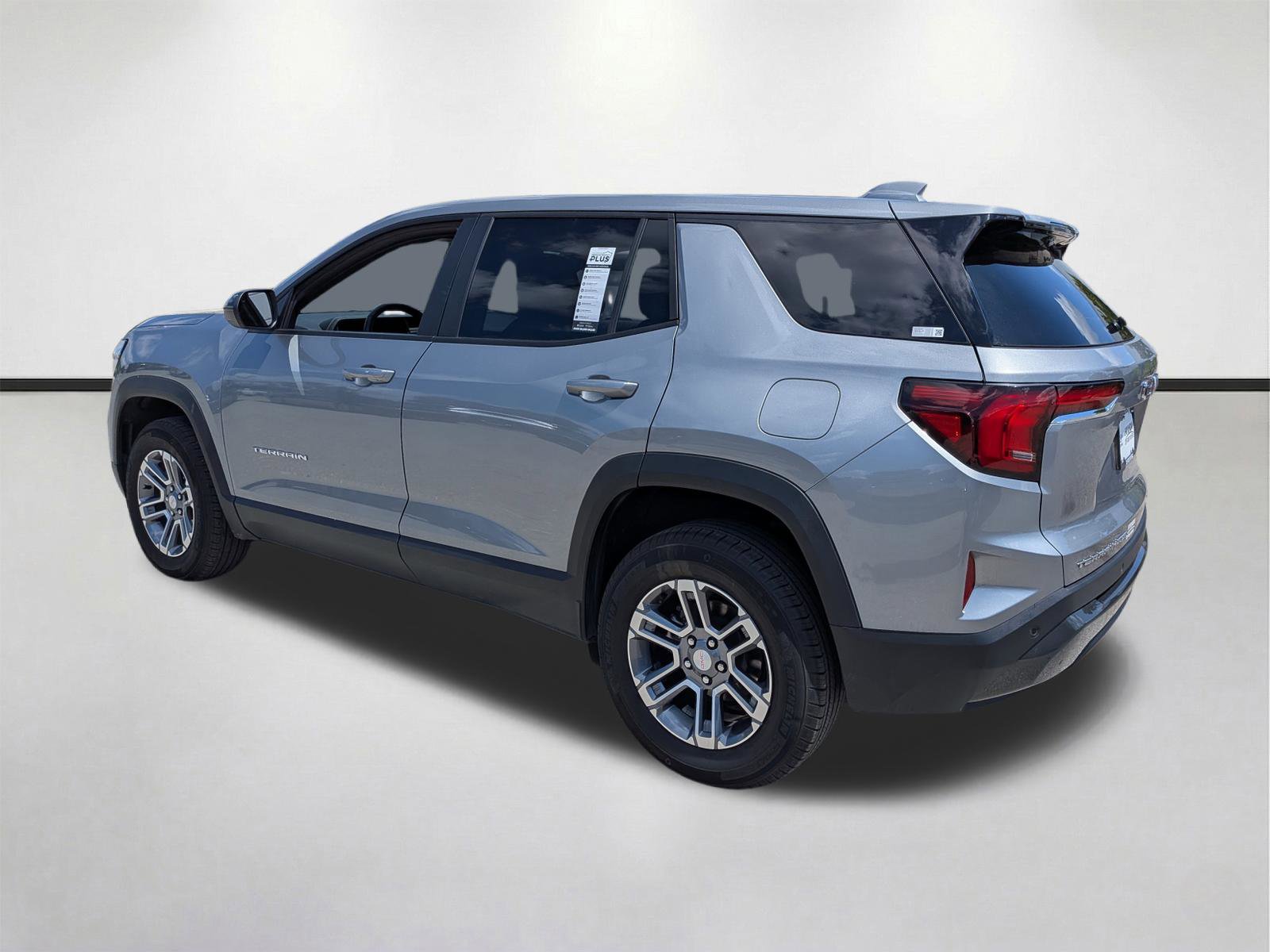 Used 2025 GMC Terrain Elevation AWD/4WD image 6