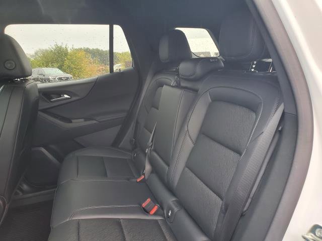 New 2026 Chevrolet Equinox LT image 9