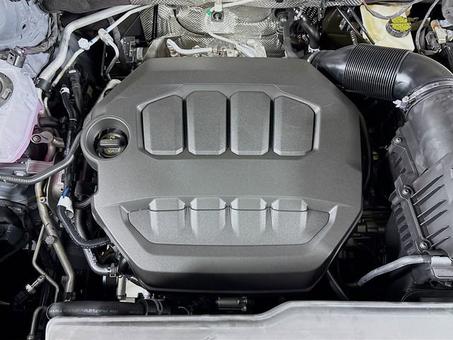 New 2026 Volkswagen Atlas SEL image 32