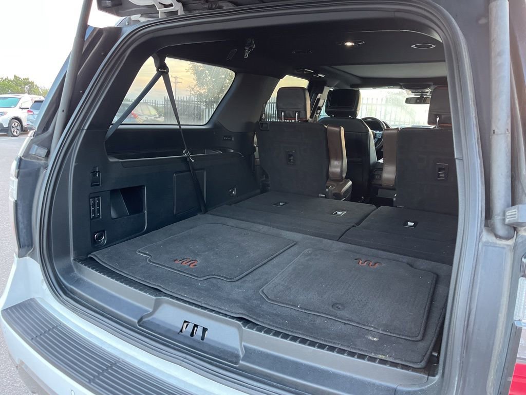 Used 2020 Ford Expedition Max King Ranch image 10