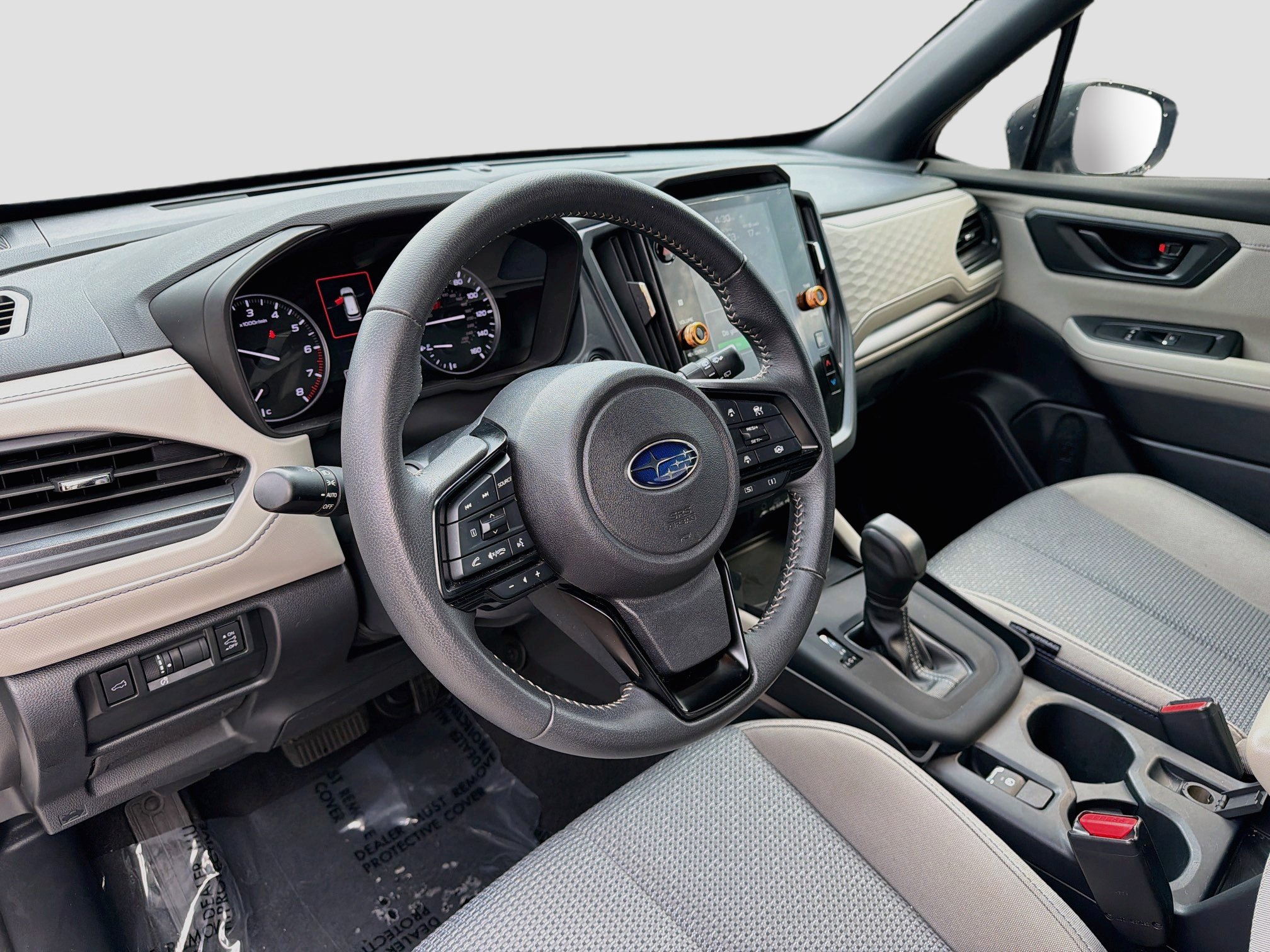 Certified 2025 Subaru Forester Premium w/ Convenience Package #1 AWD/4WD image 25