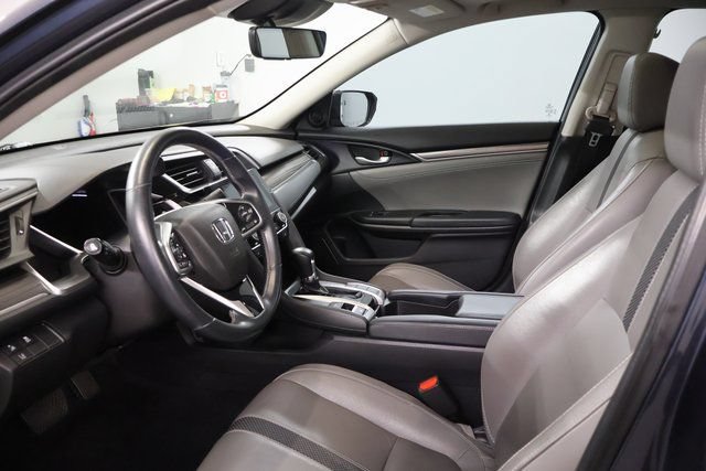 Used 2020 Honda Civic EX-L image 13