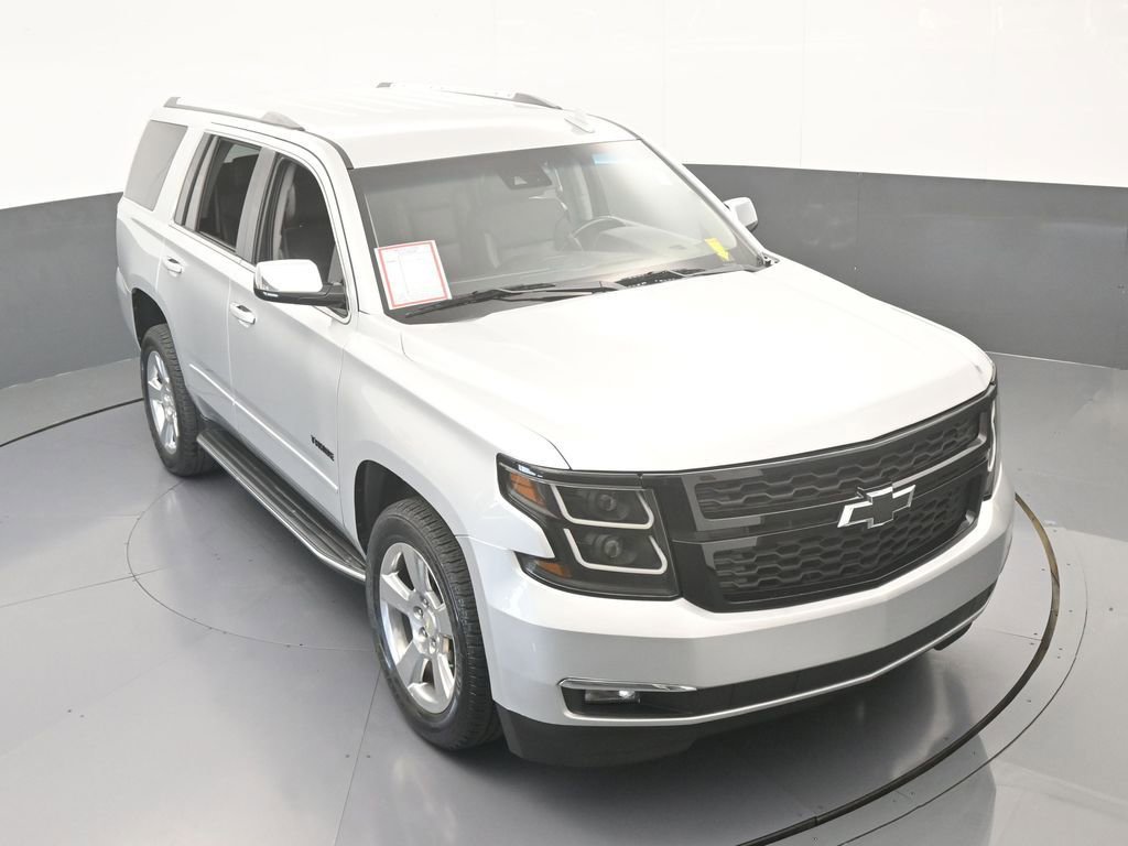 Used 2019 Chevrolet Tahoe Premier image 62