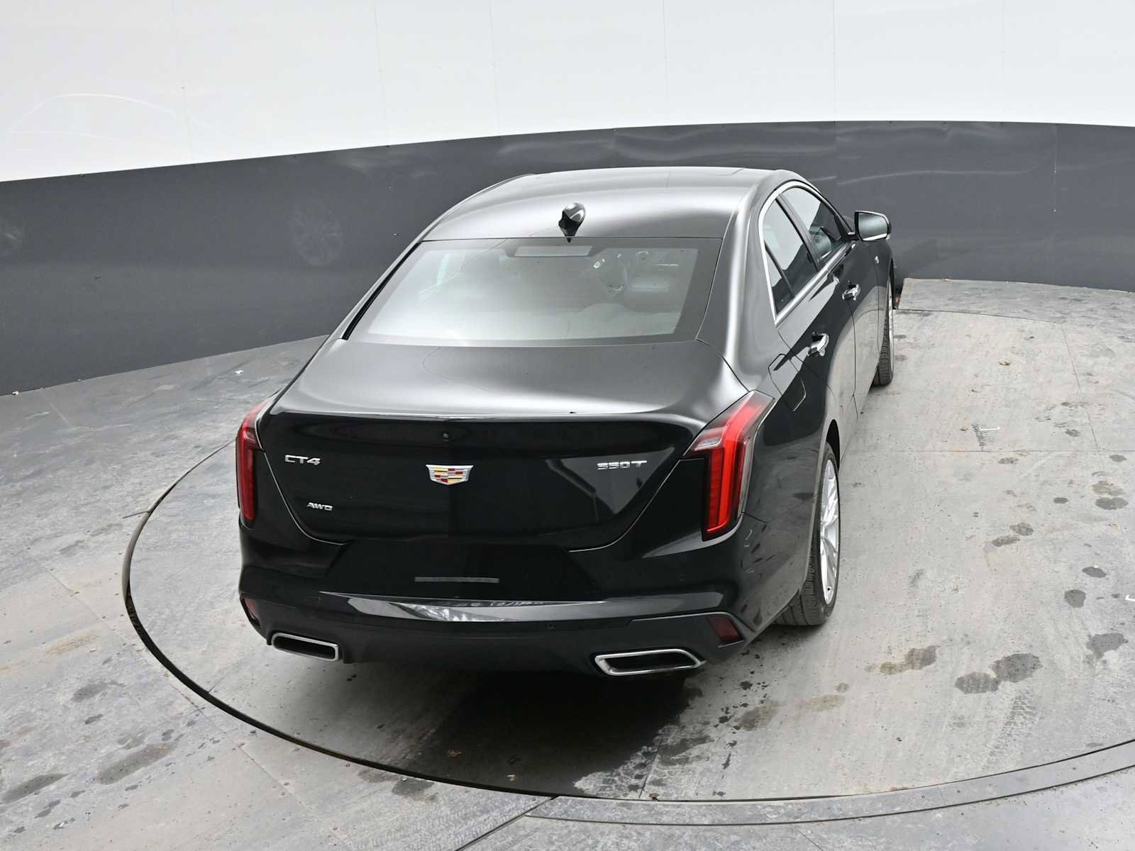 Used 2023 Cadillac CT4 Premium Luxury image 21