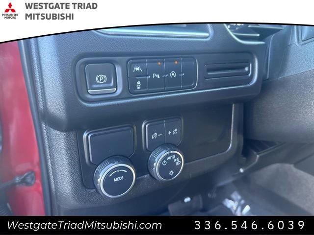 Used 2023 Chevrolet Tahoe RST image 16