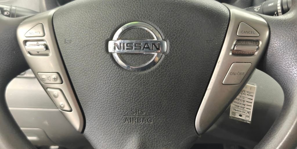 Used 2020 Nissan NV200 SV w/ Back Door Glass Package image 5