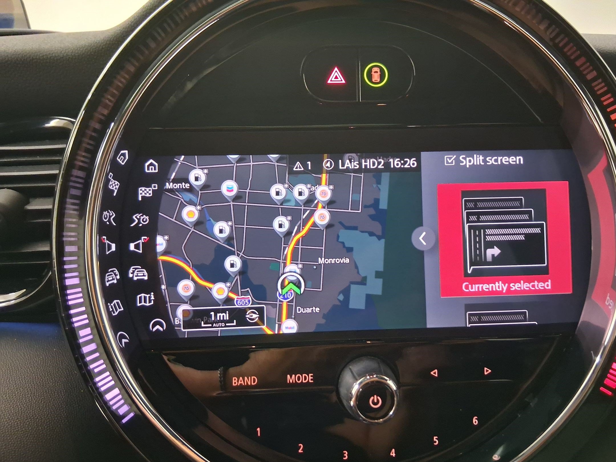 Certified 2024 MINI Cooper John Cooper Works FWD image 26