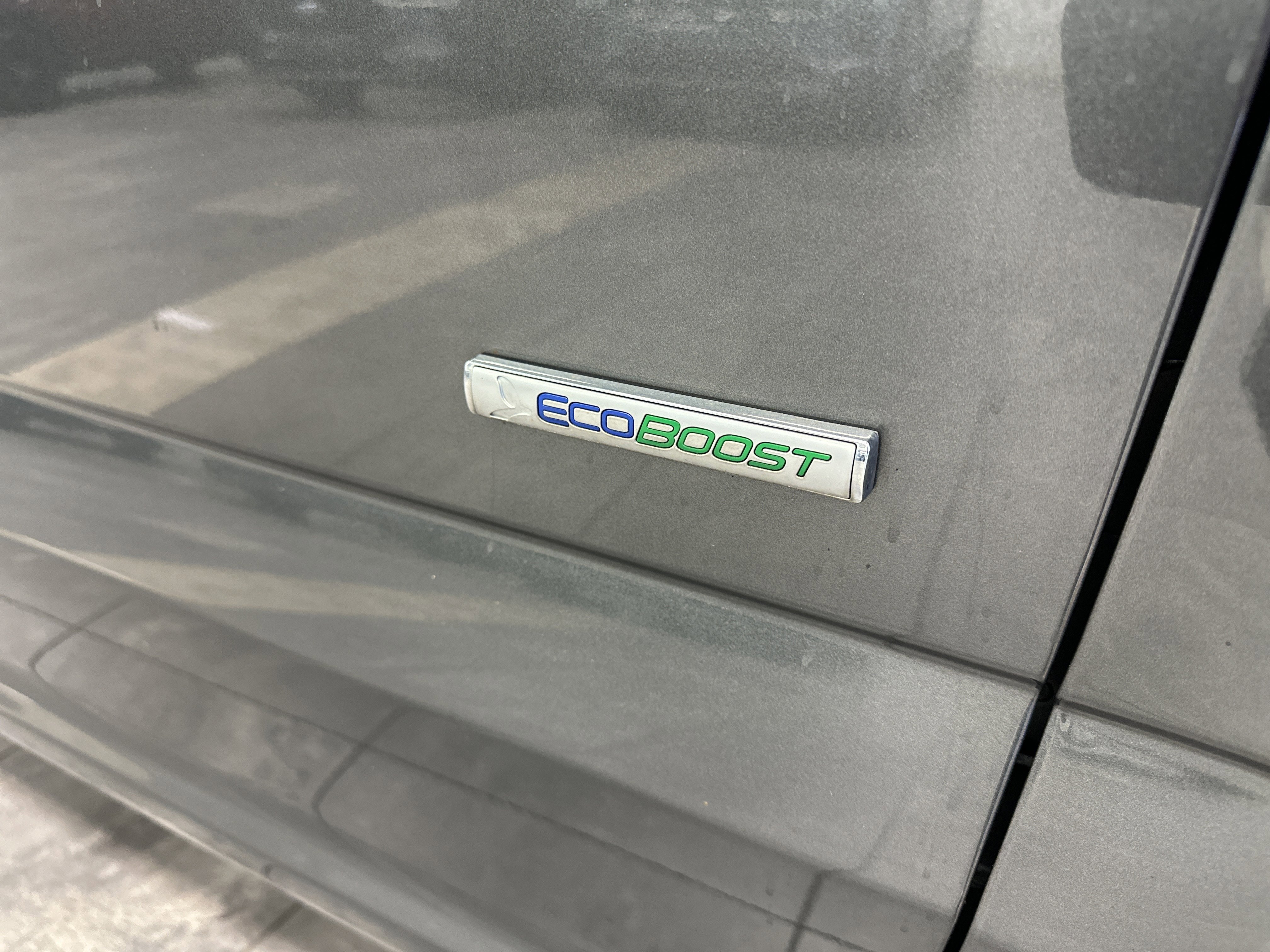 Used 2017 Ford F150 XL w/ Equipment Group 101A Mid image 9