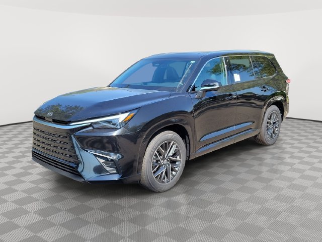 New 2026 Lexus TX 350 AWD image 2