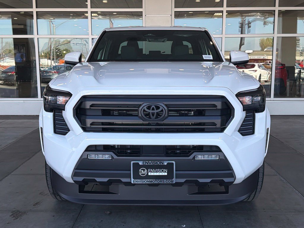 New 2026 Toyota Tacoma SR5 AWD/4WD image 4