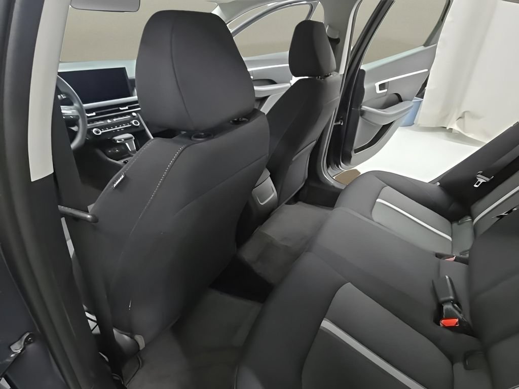 New 2026 Hyundai Sonata SE FWD image 14