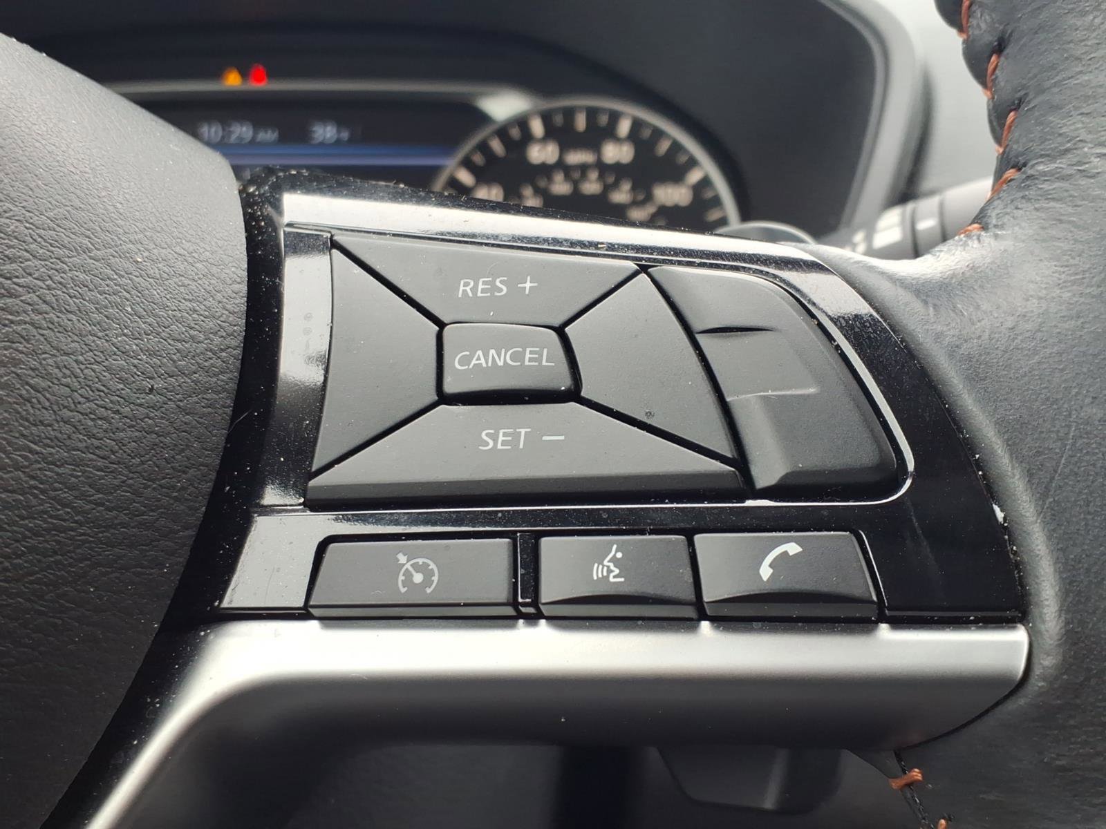 Used 2023 Nissan Altima 2.5 SR image 18