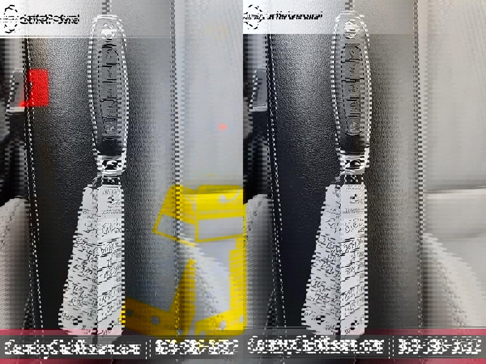 Certified 2024 Nissan Rogue SV image 34