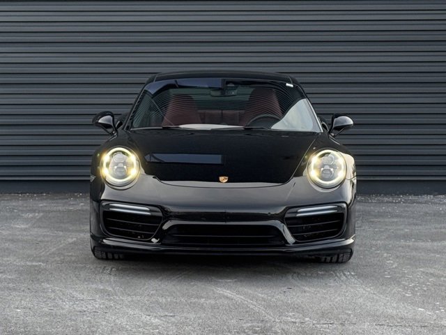Used 2019 Porsche 911 Turbo image 10