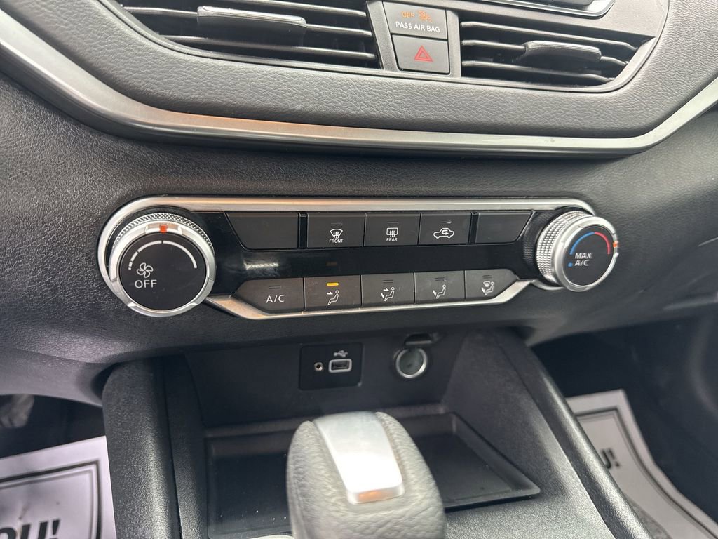 Used 2022 Nissan Altima 2.5 S image 18