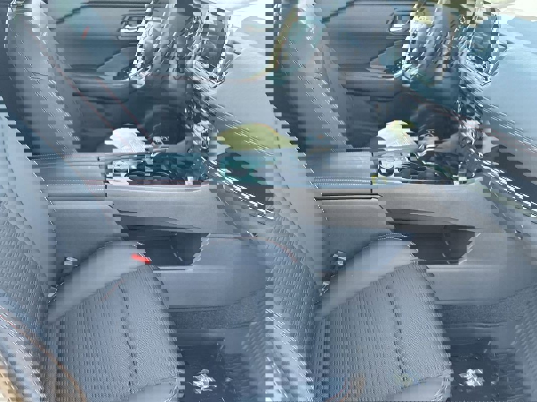 New 2026 Nissan Rogue SV image 11