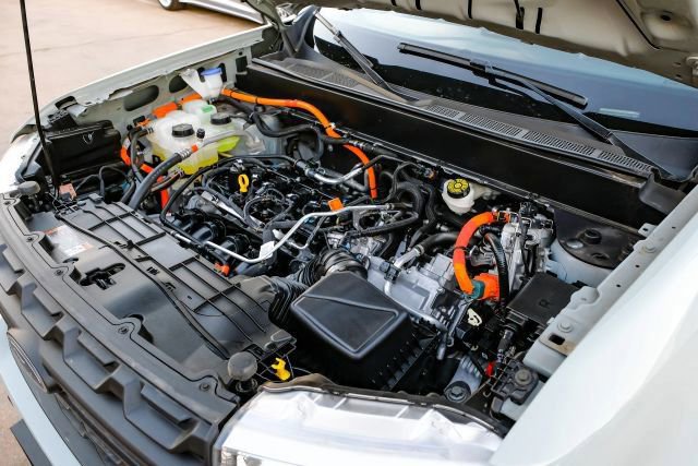 Used 2024 Ford Maverick XL image 53