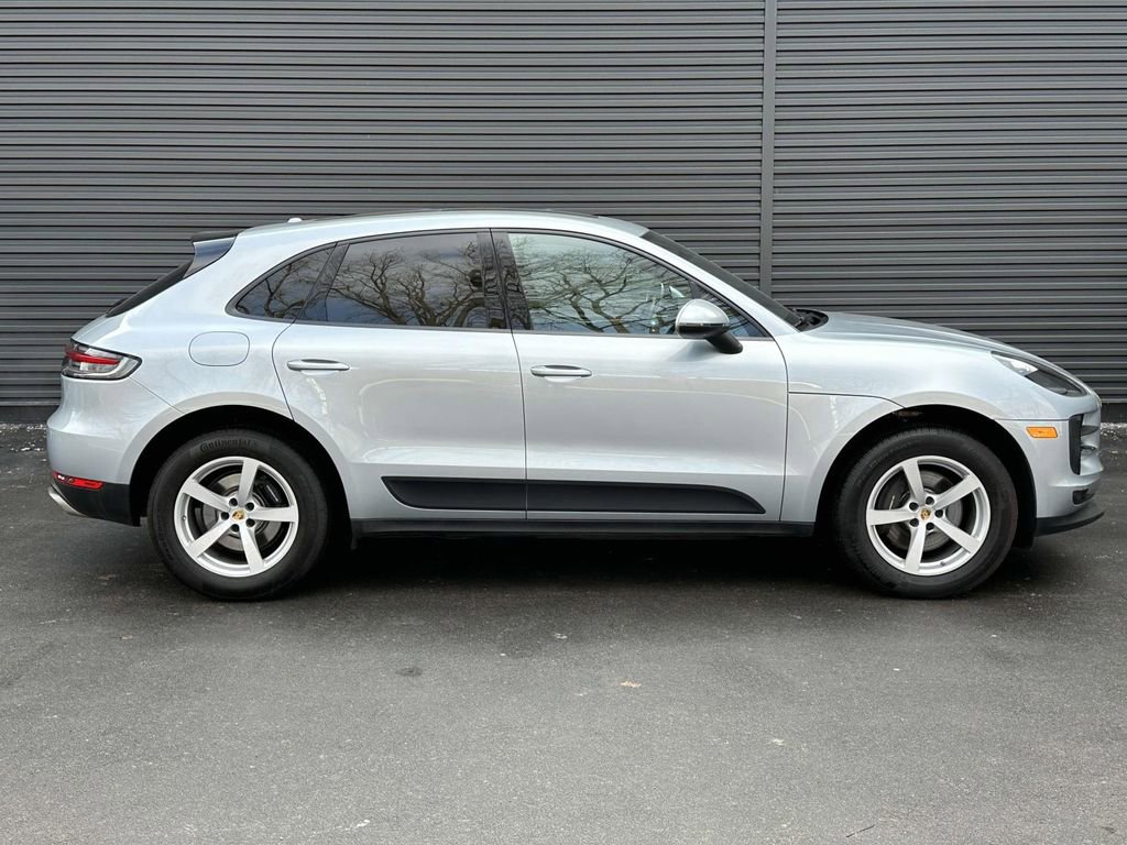 Used 2019 Porsche Macan image 6