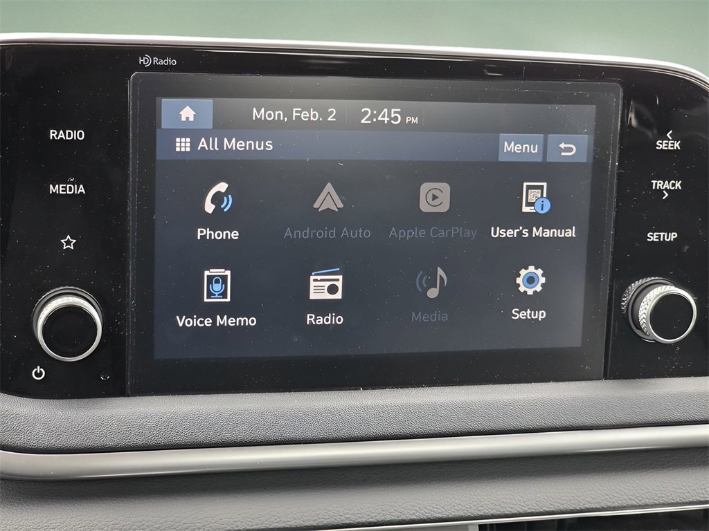 Used 2022 Hyundai Sonata SE image 29