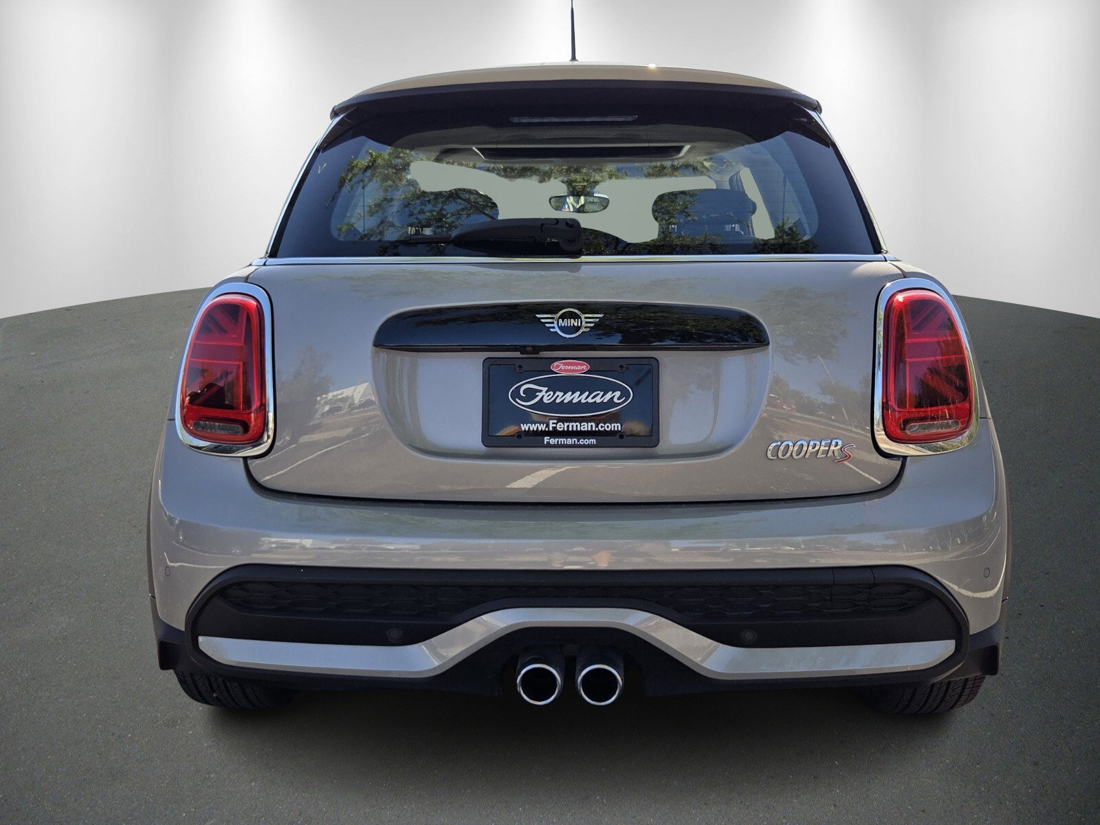 Used 2024 MINI Cooper S image 6