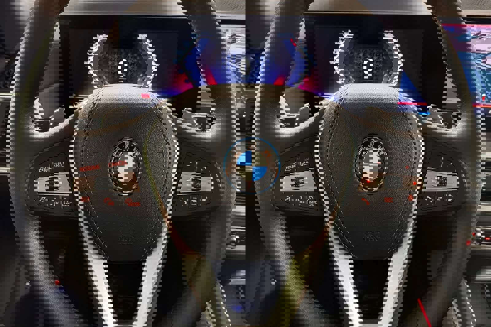 Used 2024 BMW X5 xDrive50e image 24