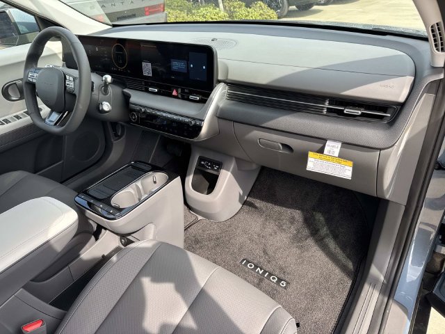 New 2027 Hyundai Ioniq 5 SEL RWD image 16