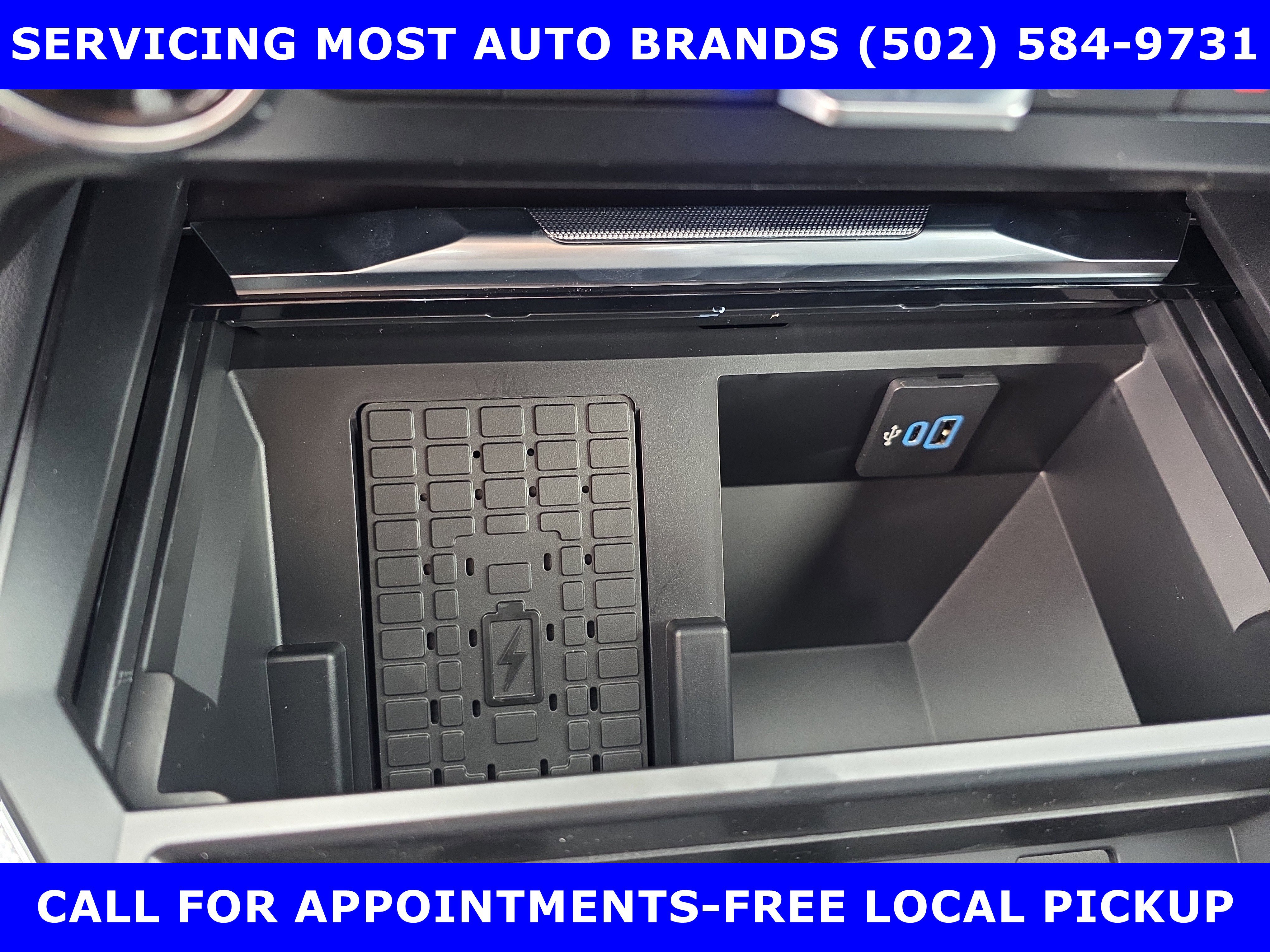 New 2026 Ford F250 Platinum image 32