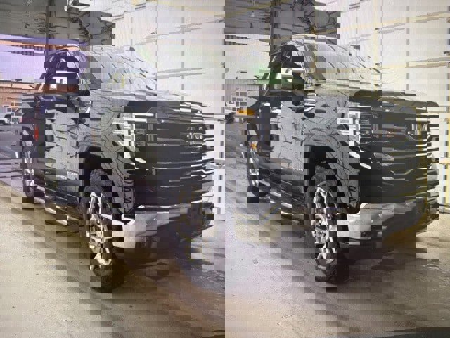 Used 2023 GMC Sierra 1500 SLT w/ SLT Premium Plus Package