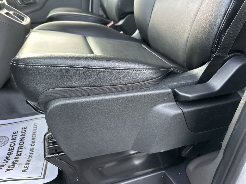 New 2026 Ford Transit 250 148 High Roof Extended w/ Load Area Protection Package image 12